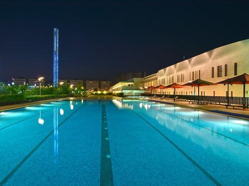 Отель Club One Manor Экстерьер фото